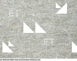 Carpet Fabric