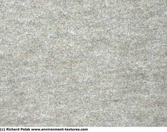 Carpet Fabric