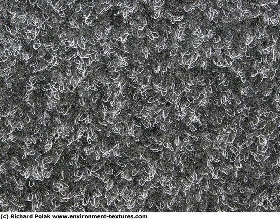 Carpet Fabric