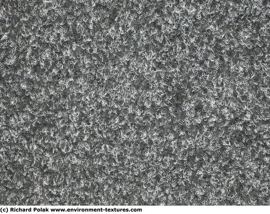 Carpet Fabric