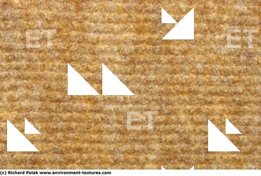 Carpet Fabric