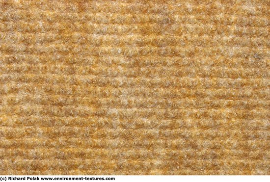 Carpet Fabric