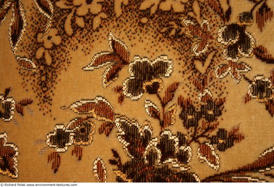 Patterned Fabric