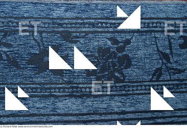 Patterned Fabric