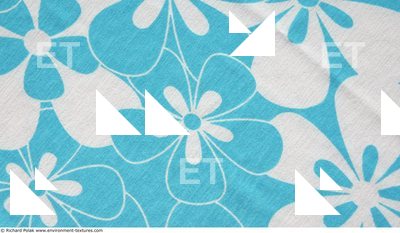 Patterned Fabric