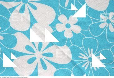 Patterned Fabric