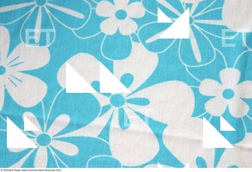 Patterned Fabric