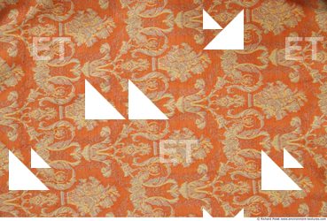 Patterned Fabric