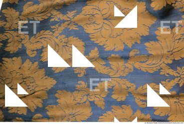 Patterned Fabric