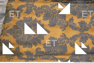 Patterned Fabric