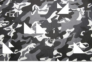 Camouflage Fabric