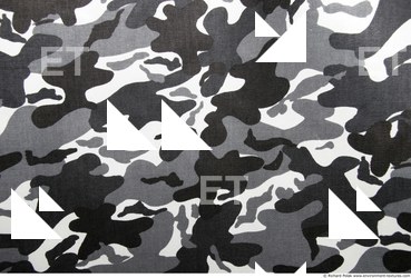 Camouflage Fabric