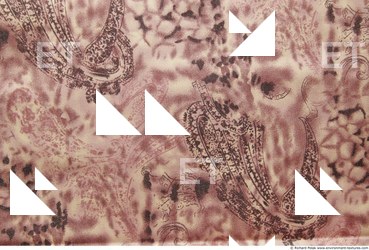 Patterned Fabric