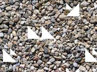 Cobble Gravel