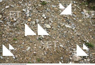 Various Gravel