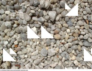 Cobble Gravel