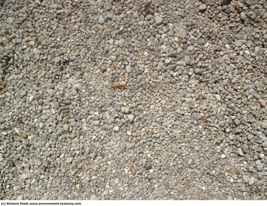 Gravel