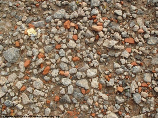 Gravel