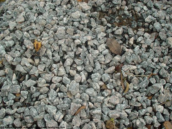 Gravel