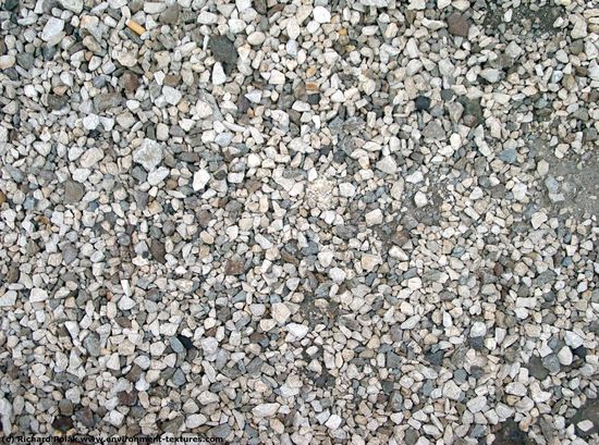 Gravel