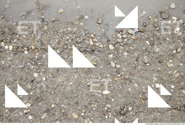 Various Gravel