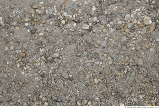 Various Gravel