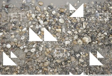Various Gravel