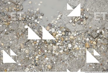 Various Gravel