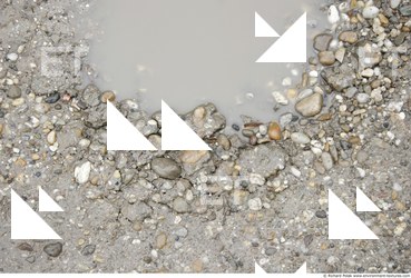 Various Gravel