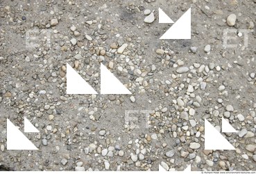 Various Gravel