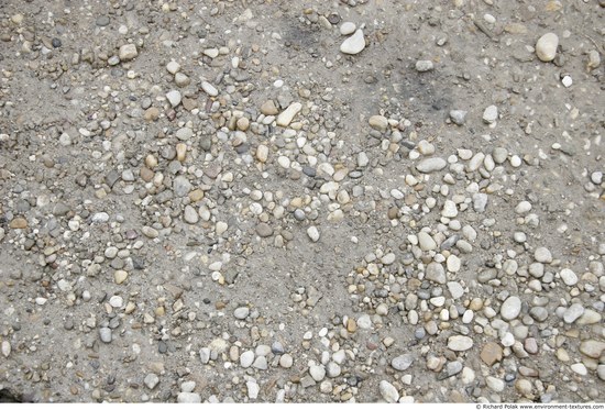 Various Gravel