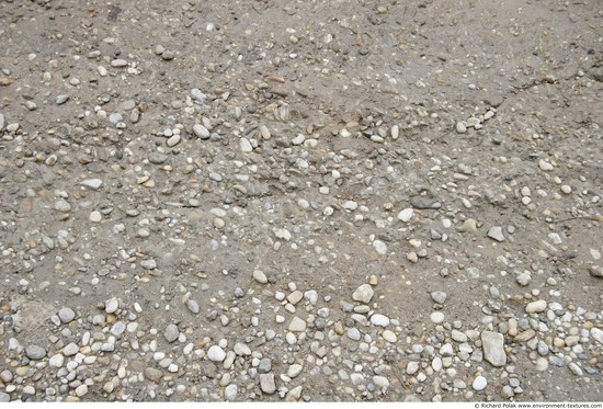 Various Gravel