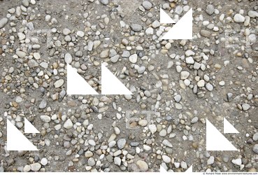 Various Gravel