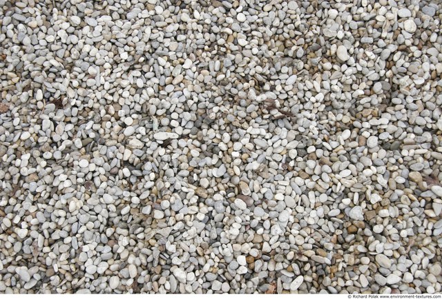 Gravel