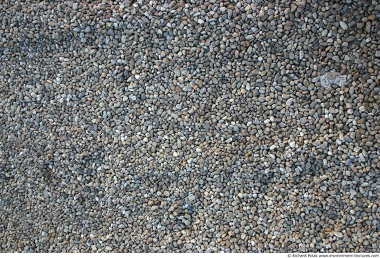 Gravel