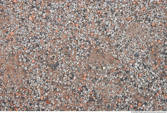 Cobble Gravel