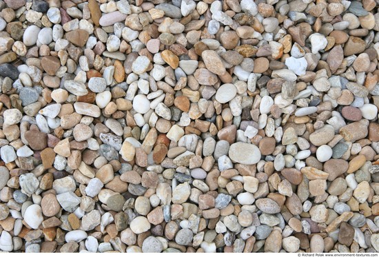 Cobble Gravel