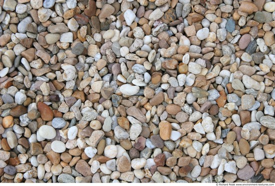 Cobble Gravel