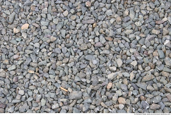 Gravel