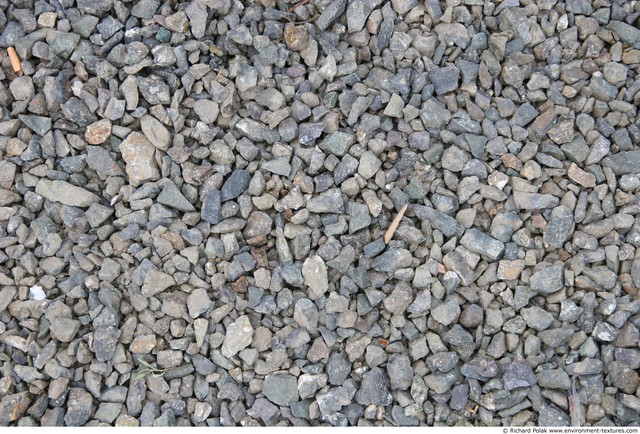 Gravel