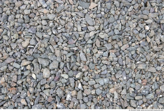 Gravel