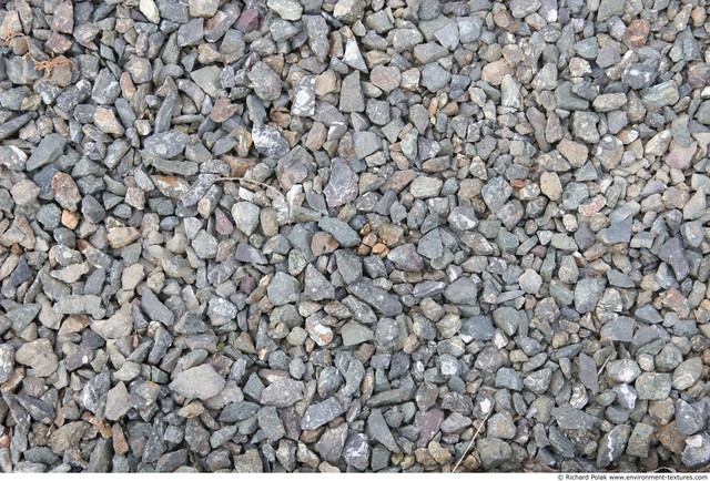 Gravel