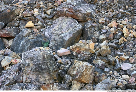 Various Rock