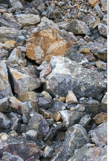 Various Rock