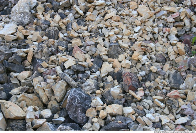 Gravel