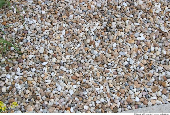 Cobble Gravel