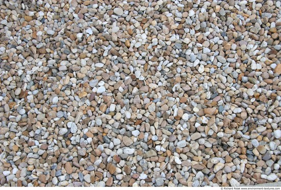 Cobble Gravel