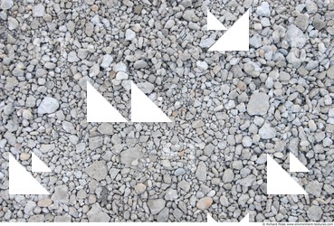 Various Gravel