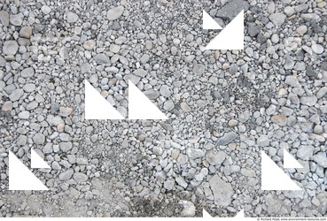 Various Gravel