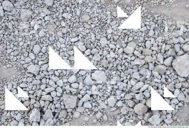 Various Gravel